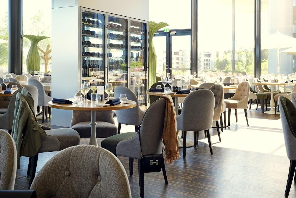 Hotell Scandic Fornebu