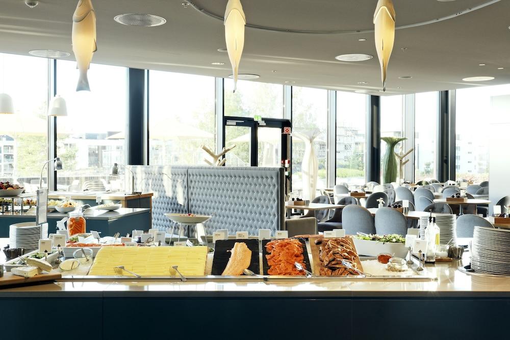 Hotell Scandic 4*