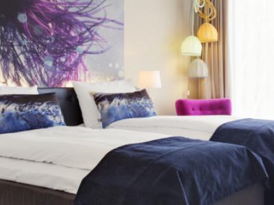 Hotell Scandic 4*