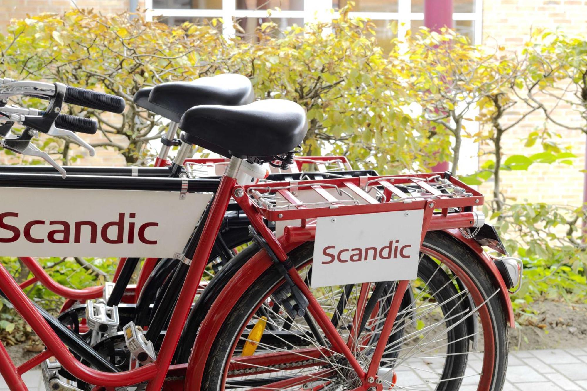 Scandic 4*