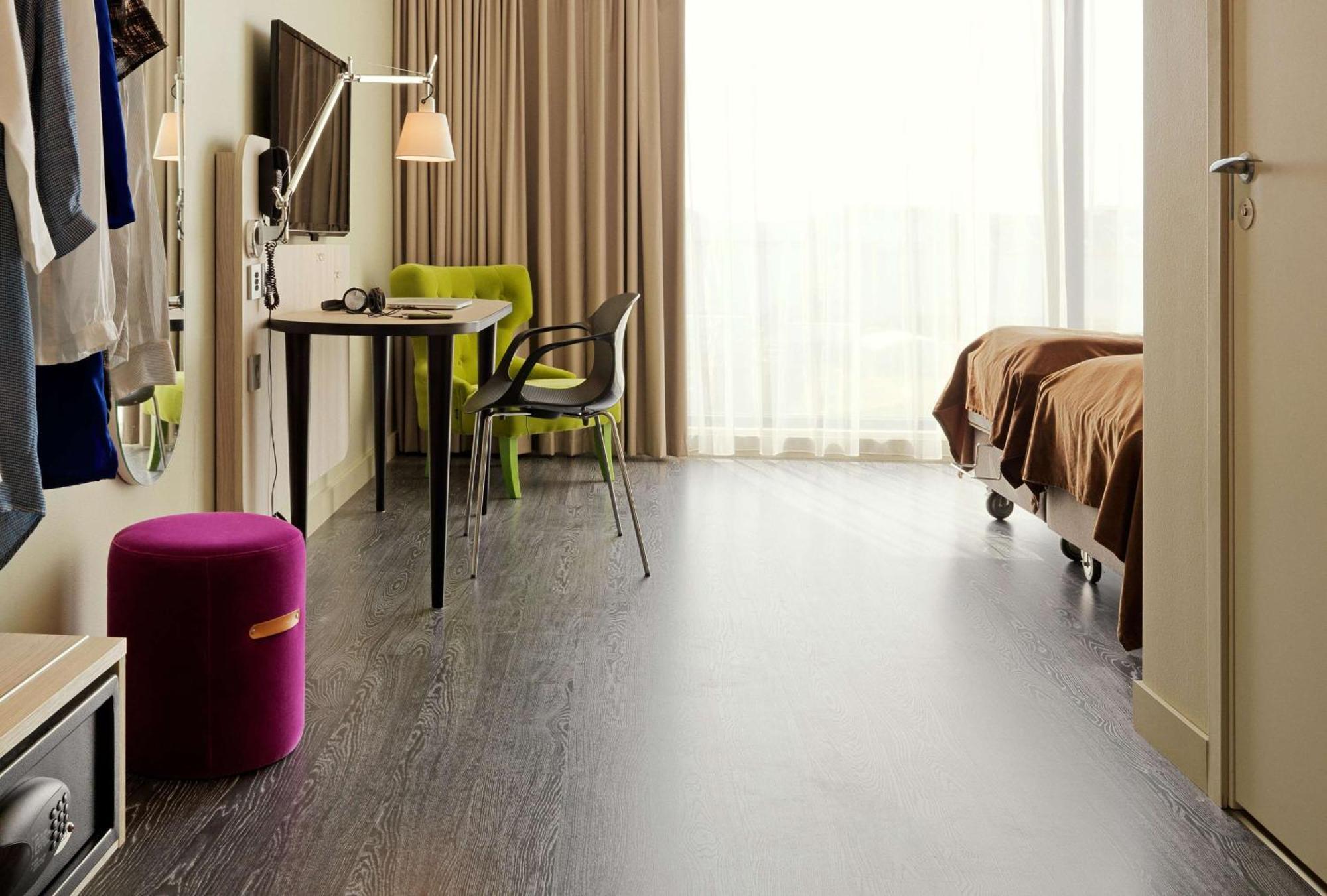 Hotel Scandic Fornebu