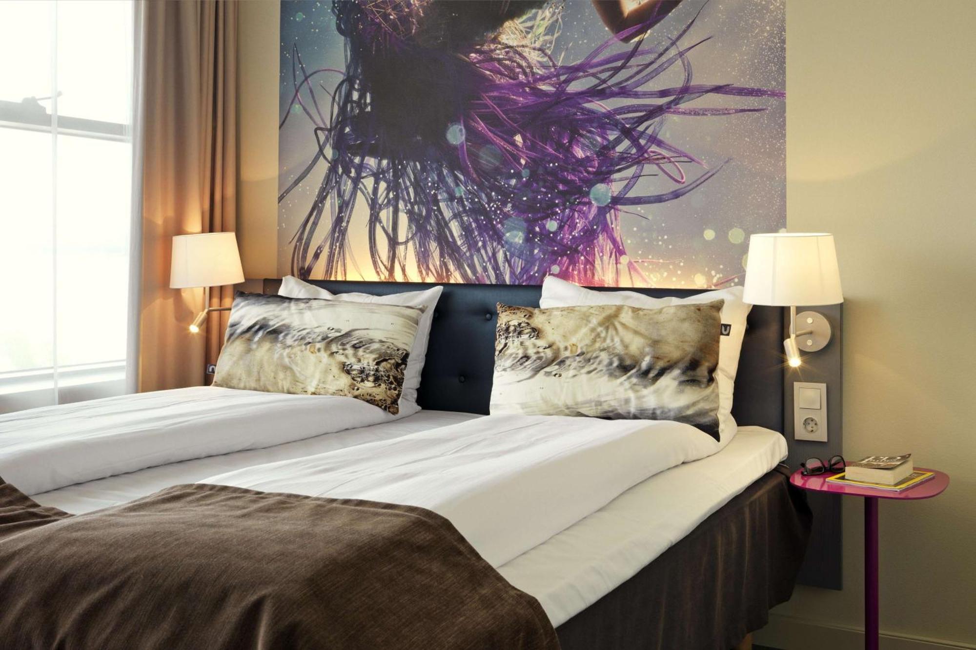 Hotel Scandic 4*