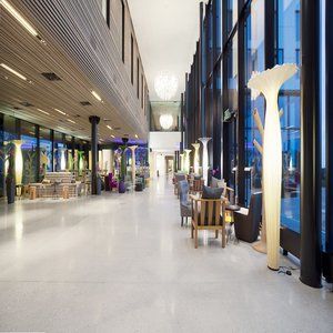 Scandic Hotel