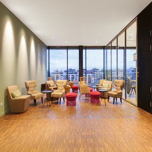 Scandic Hotell 4*