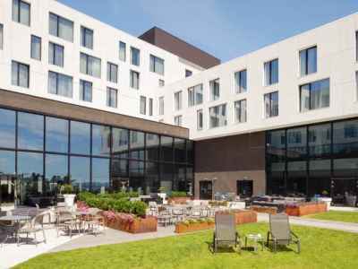 Scandic Hotell 4*