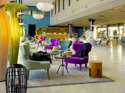 Hotell Scandic 4*
