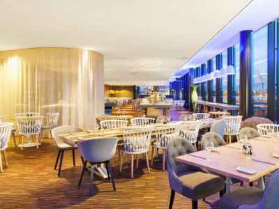 Hotell Scandic Fornebu