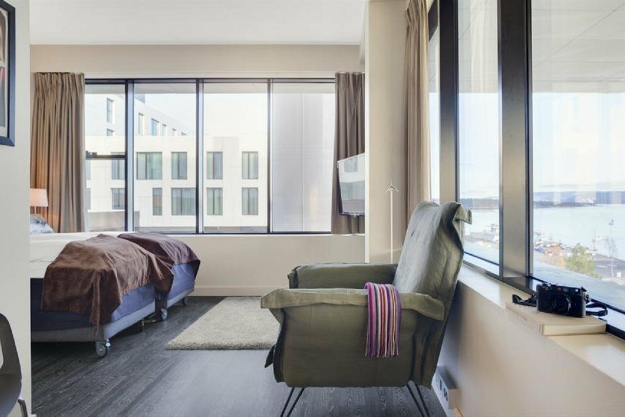 Scandic 4* Fornebu