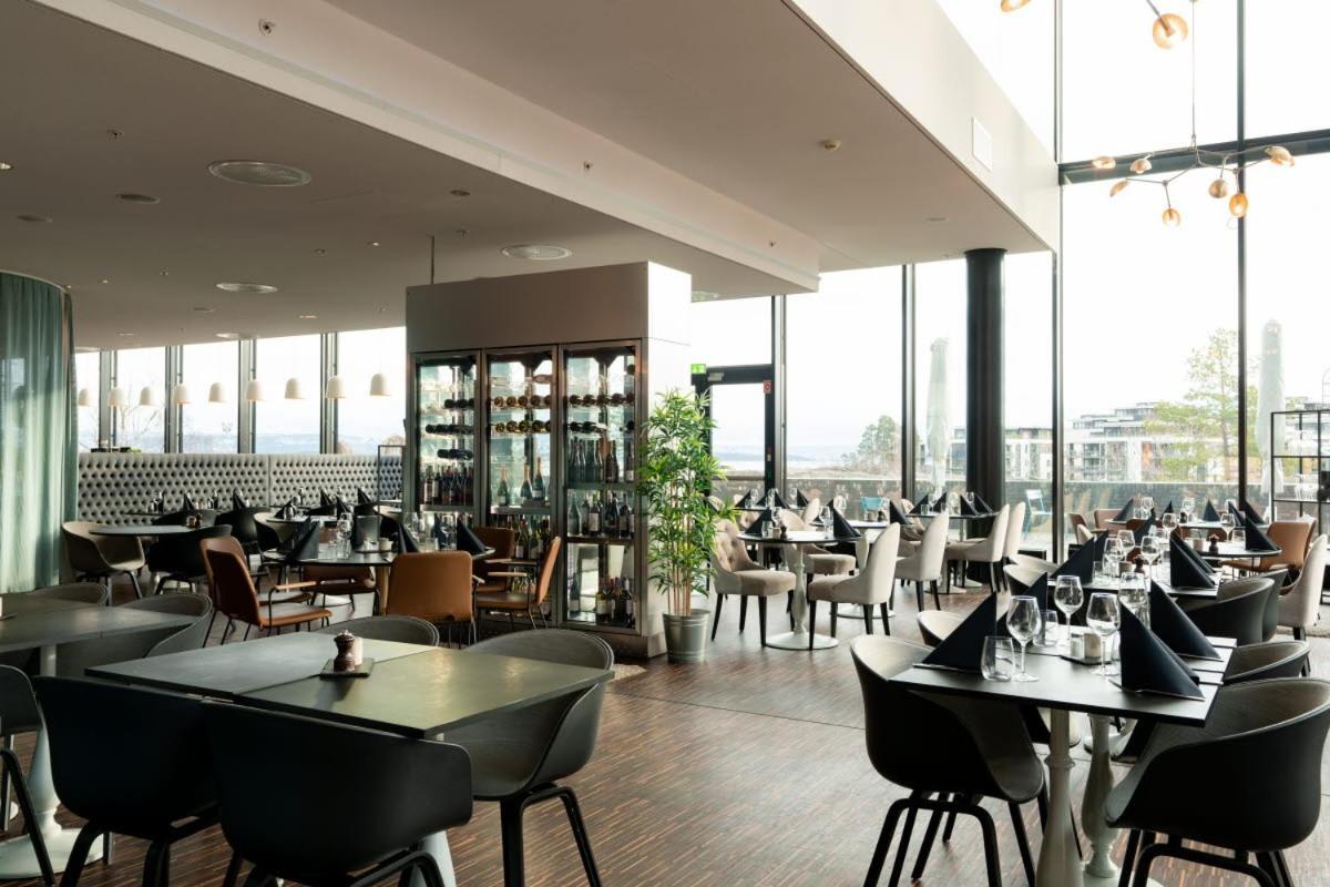 Hotel Scandic 4*