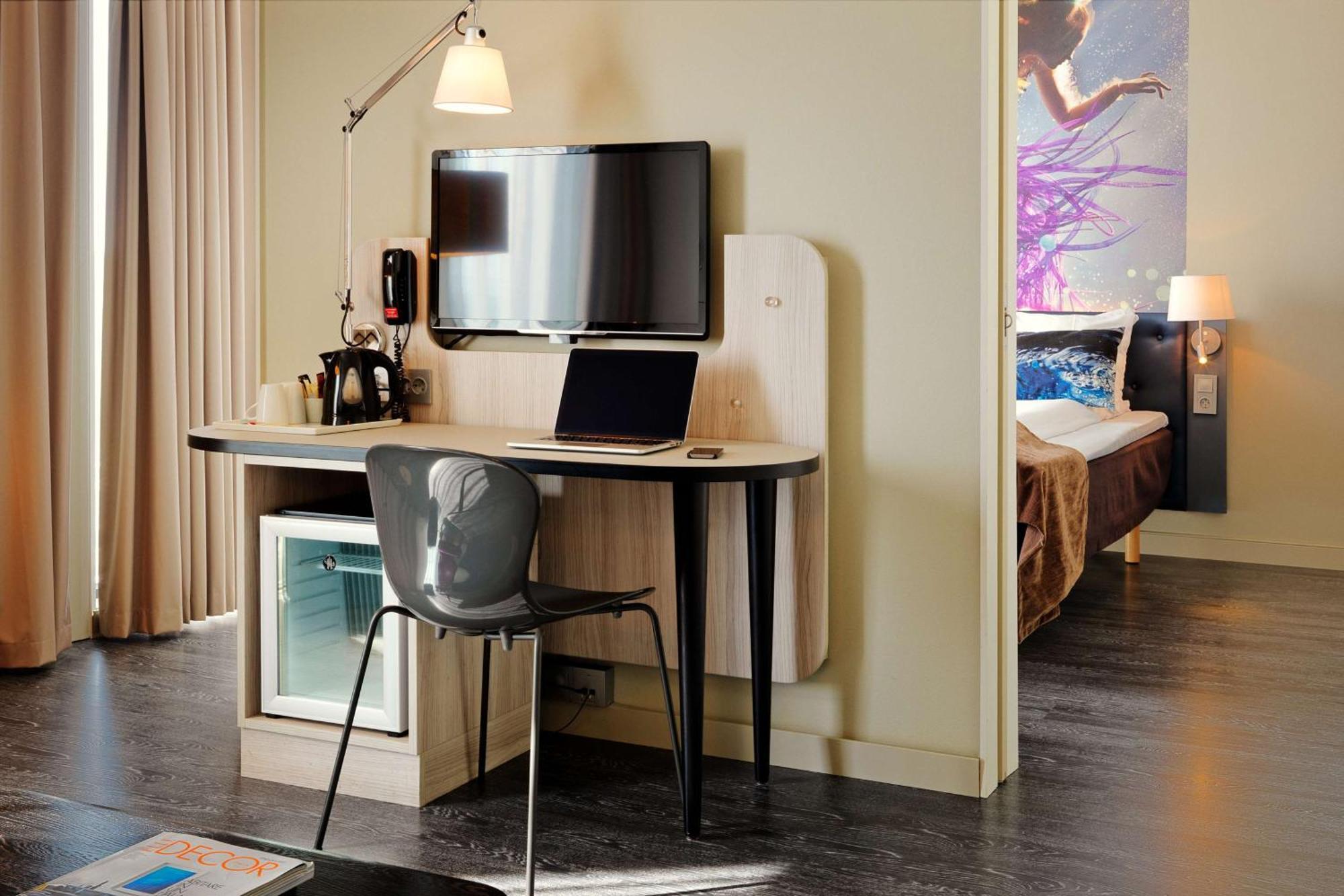 Scandic Hotel Fornebu