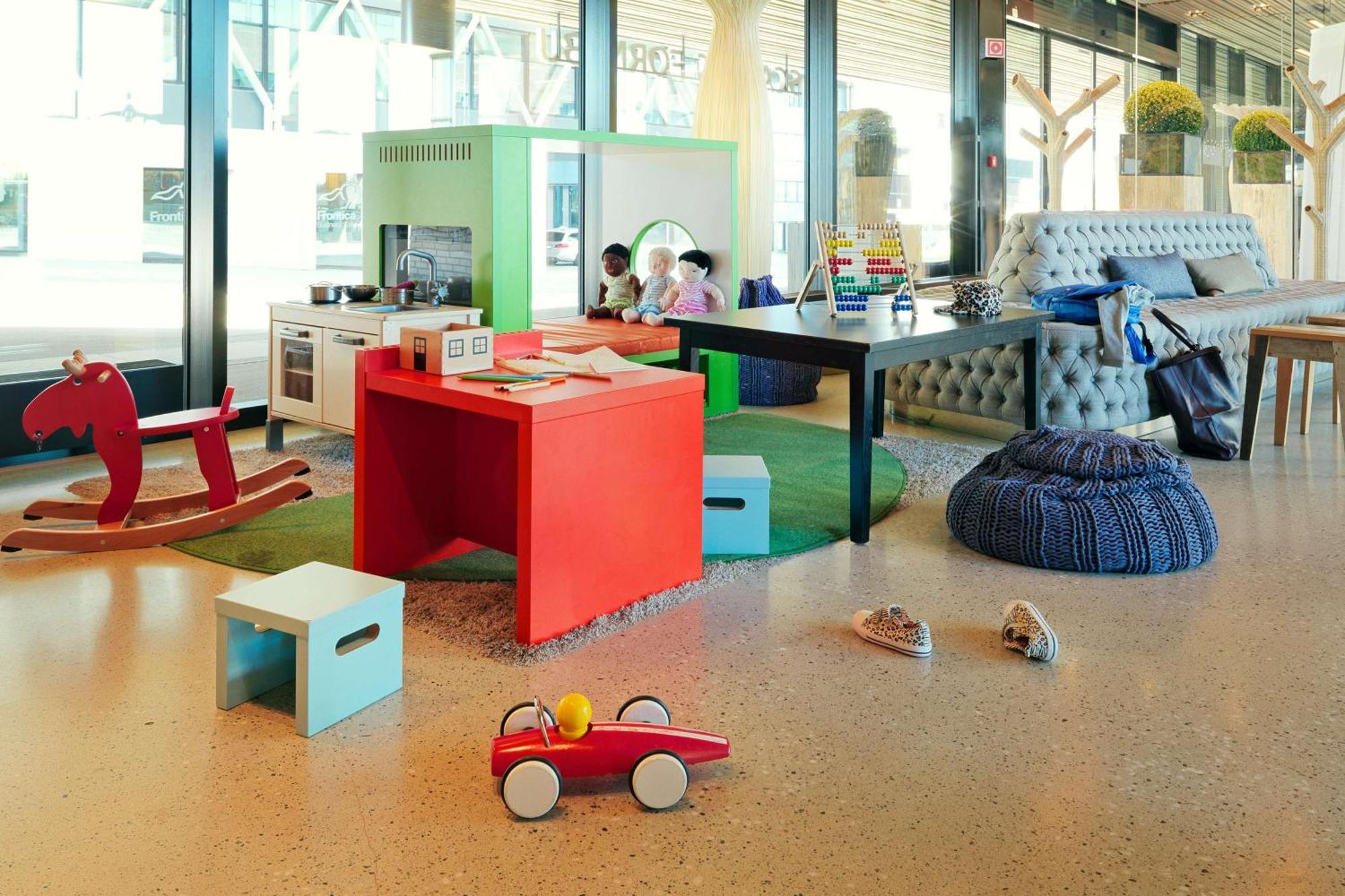 Scandic 4* Fornebu