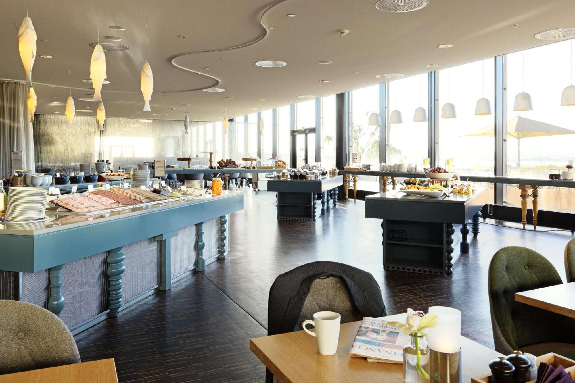 Scandic Hotel 4*