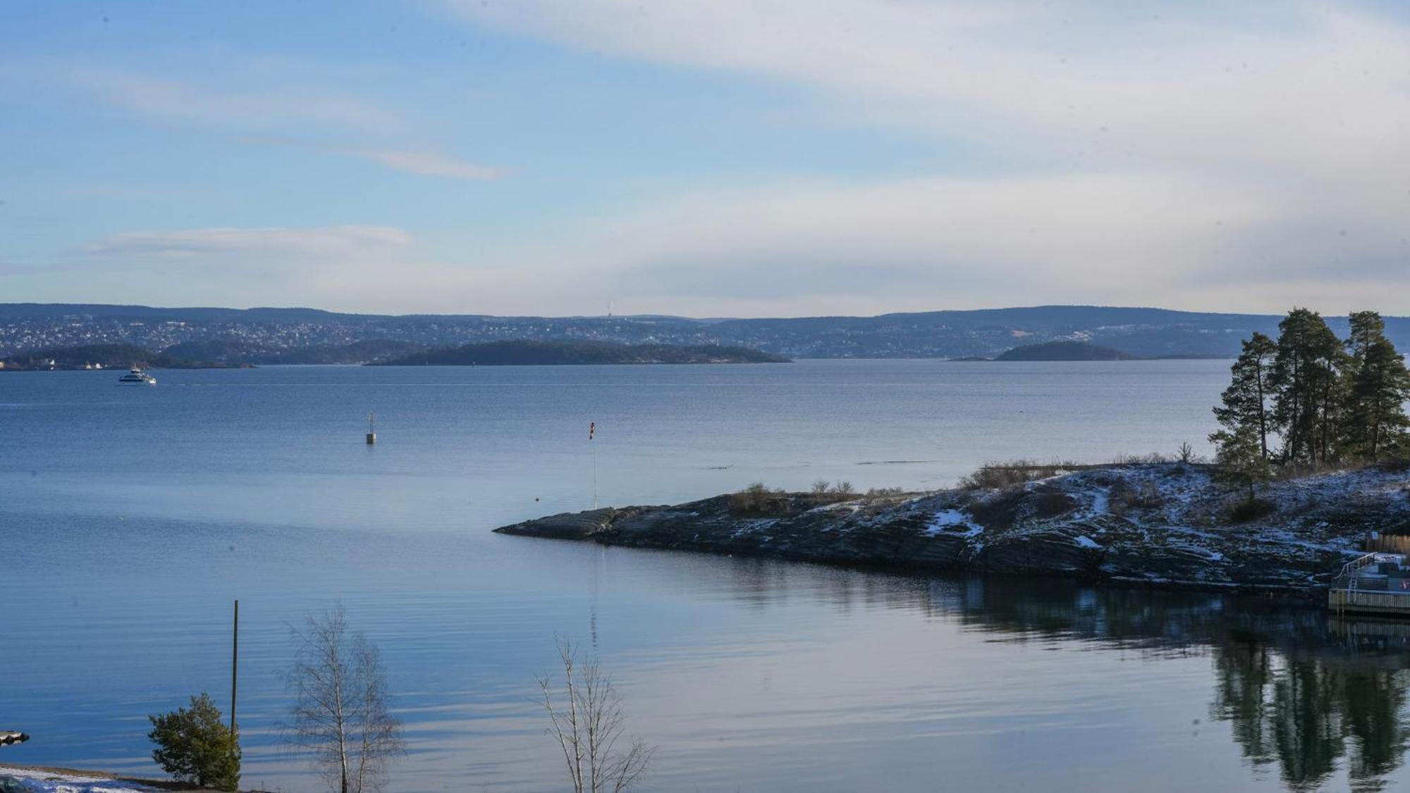 Scandic 4* Fornebu
