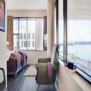 Hotel Scandic Fornebu